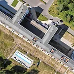 Pearl Apartman Binz