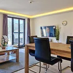 Pearl 公寓 宾茨