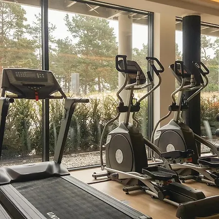 Apartmán Pearl Lubkow