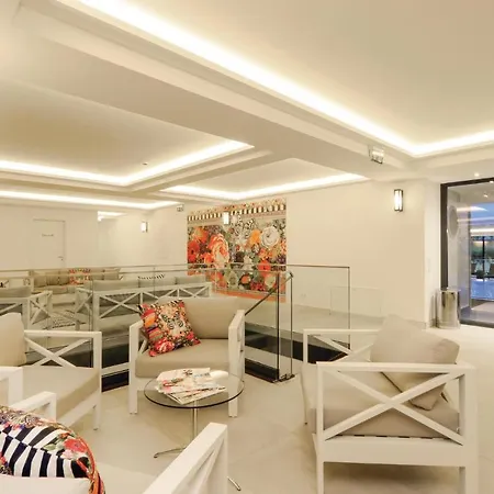Pearl Apartamento