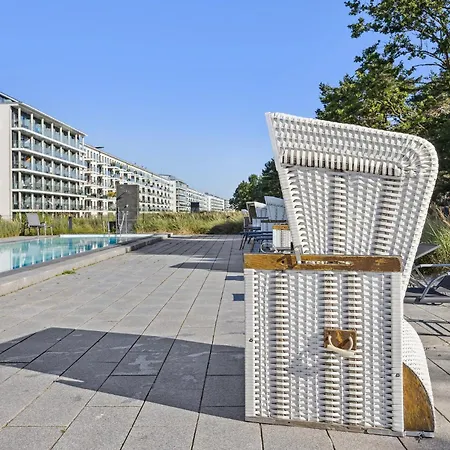 Apartamento Pearl
