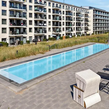 Pearl Apartamento