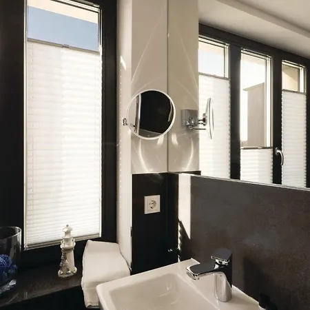 דירה Pearl Lubkow