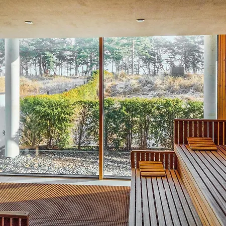 Pearl Apartmán Lubkow