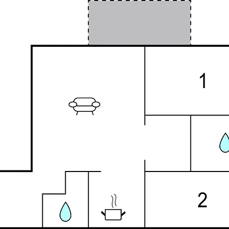 Apartamento Pearl *