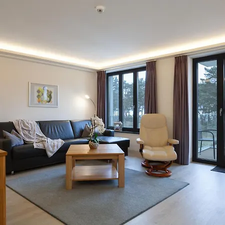 Lejlighed Pearl Binz