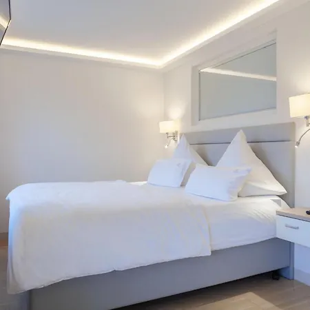 Lejlighed Pearl Binz