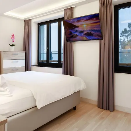 Lejlighed Pearl Binz