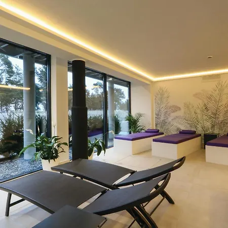 Apartamento Pearl Binz