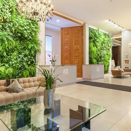 Apartamento Pearl